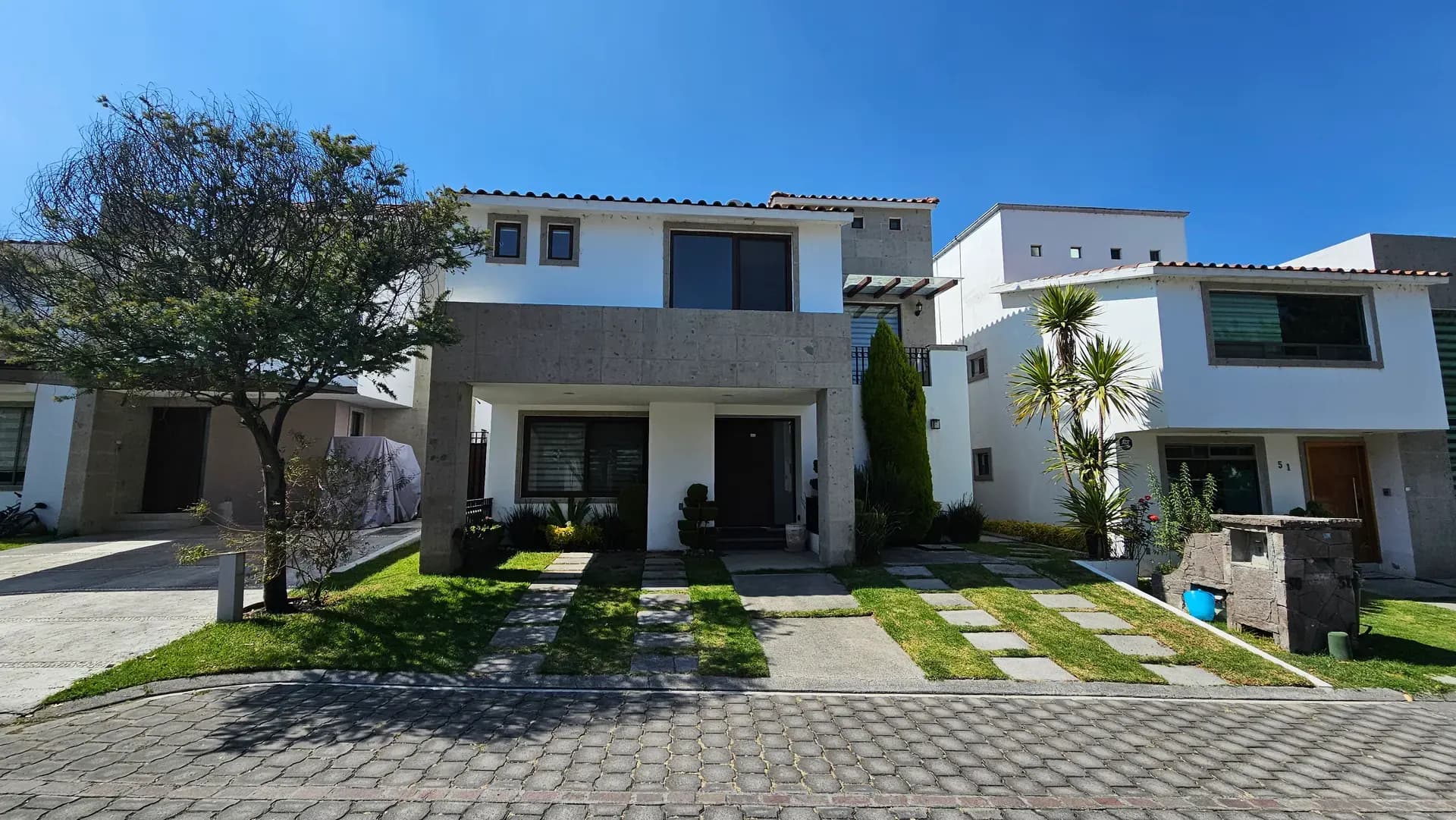 Casa en venta Condado del Valle