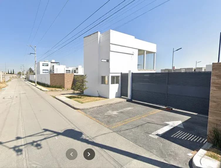 Terreno en venta, en privada, Metepec, Av. de los Gobernadores
