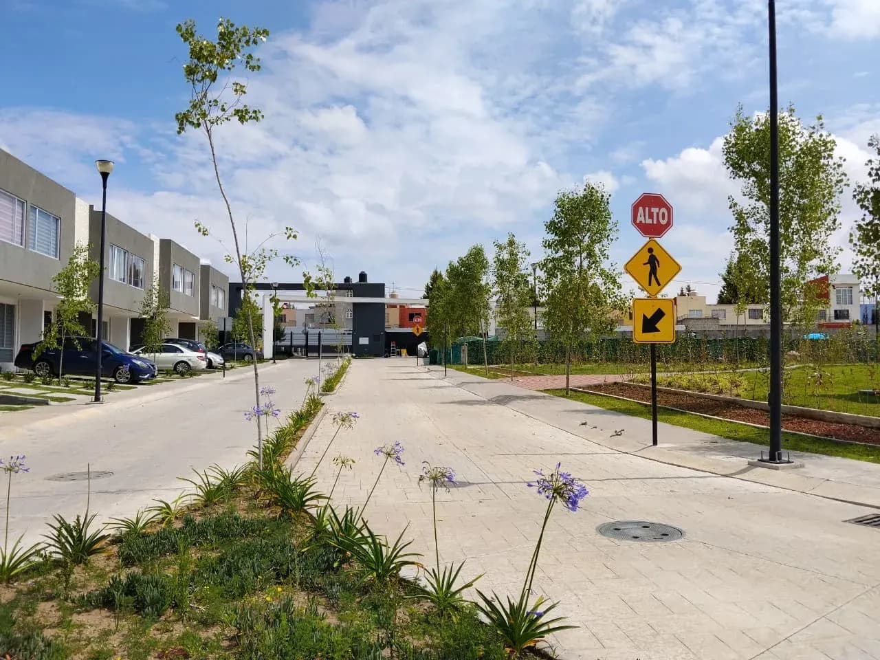 Departamento Nuevo en Zinacantepec 2 Rec