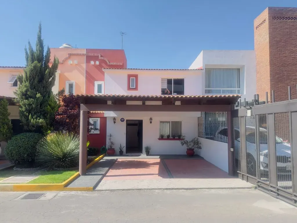 Se Vende en Calimaya