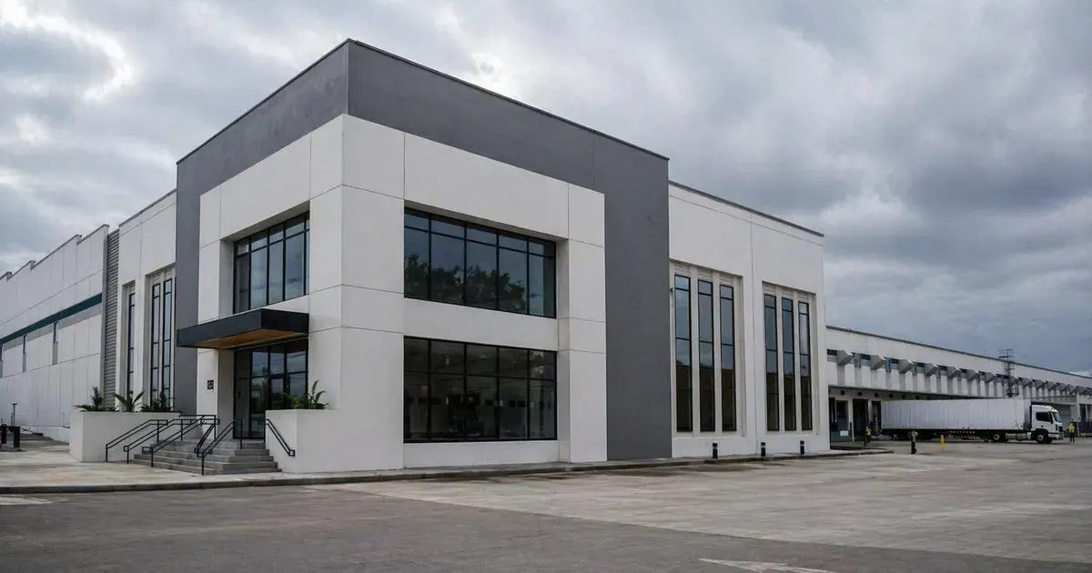 Nave Industrial en Renta Libramiento Amomolulco Lerma